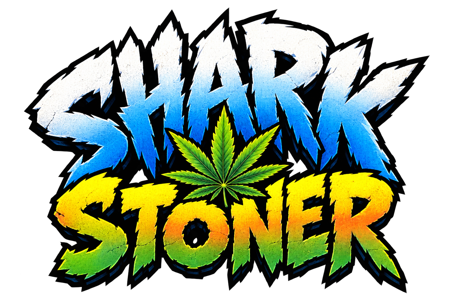 Shark Stoner